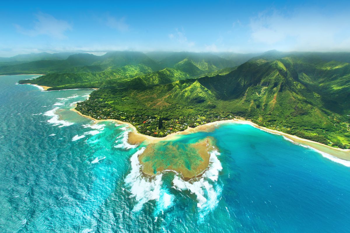 Budget pour aller à Hawaii