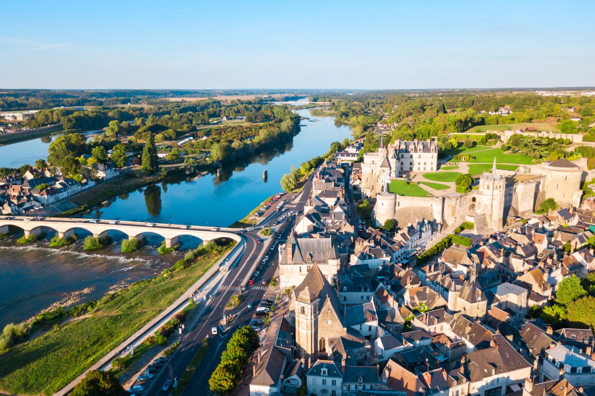 destination nature en France