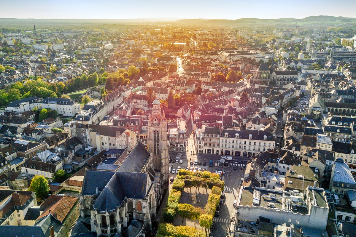 Les villages les plus sympas à visiter autour de Lille