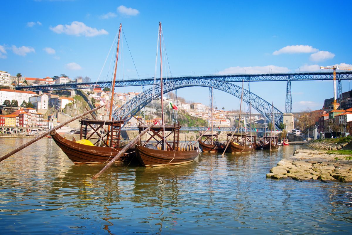 7 jours à Porto : Notre itinéraire pour ses vacances 2024 !