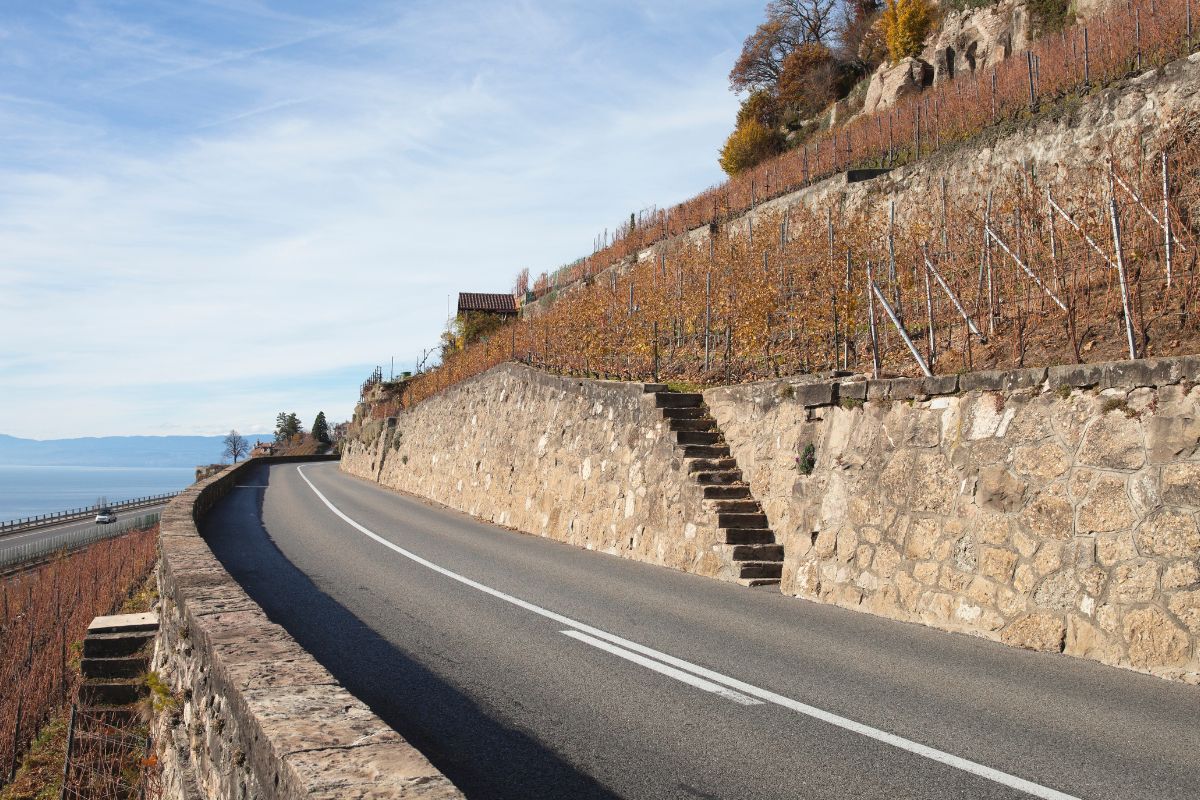 route panormarique en france