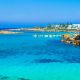 Road trip à chypre