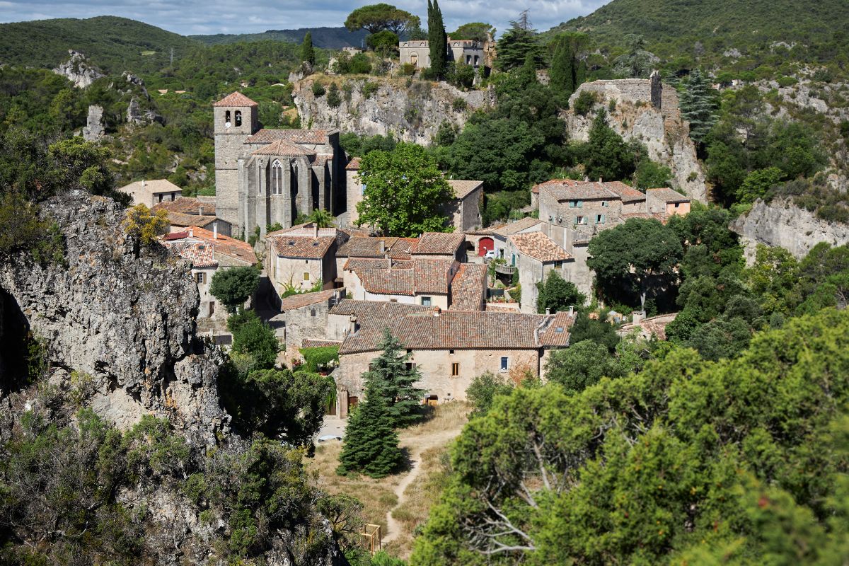 Sentier préférés des Français