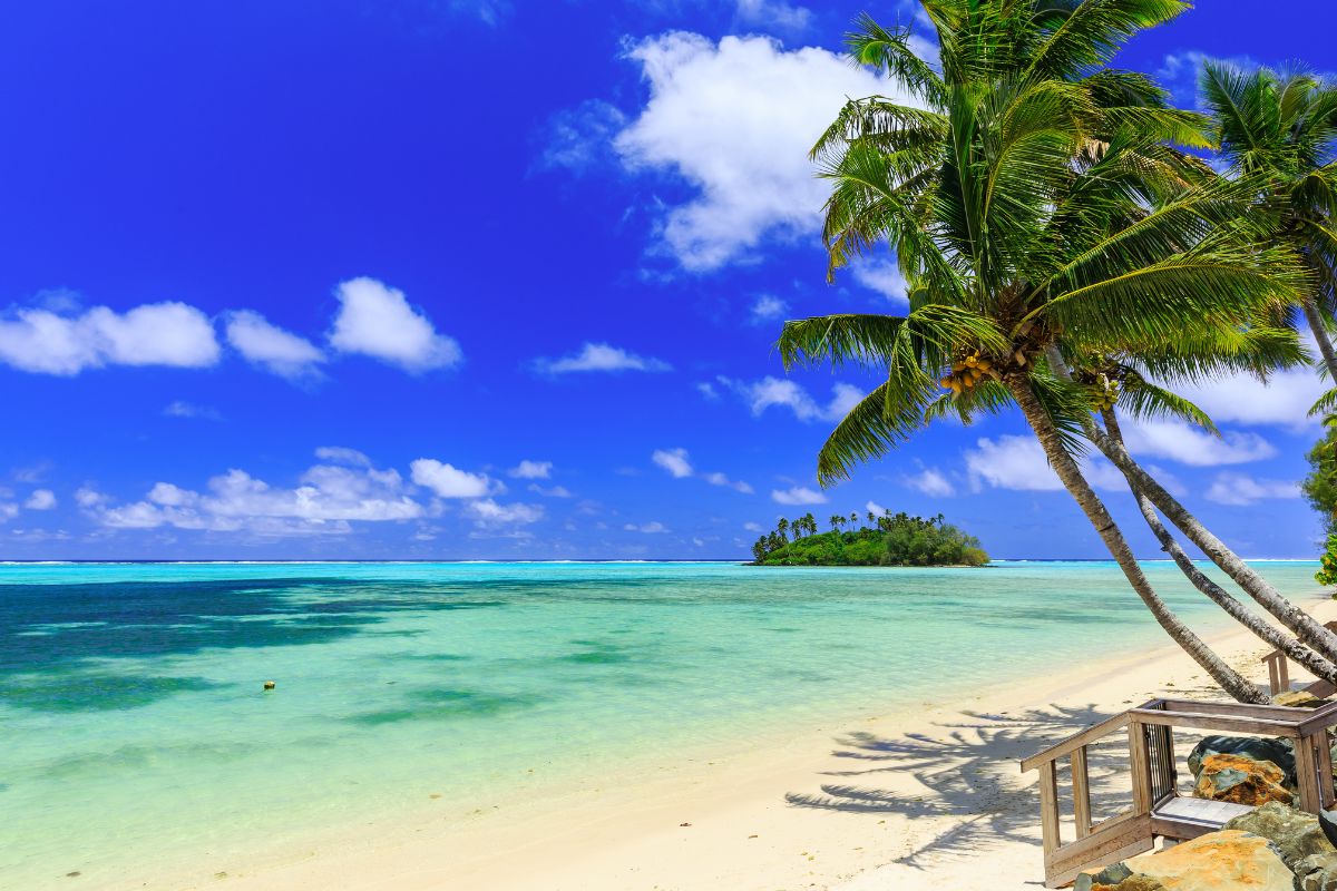 Les meilleures iles en Août pour ses vacances