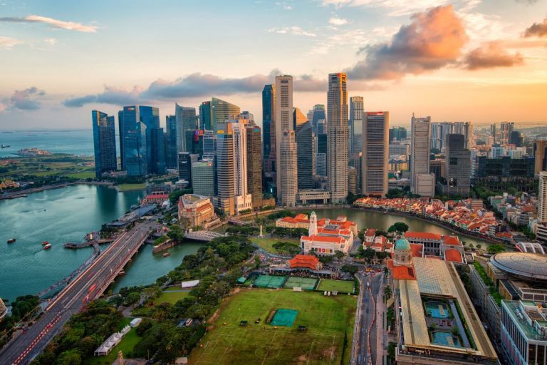 Les 10 villes les plus riches au monde en 2025 - Chéri fais tes valises