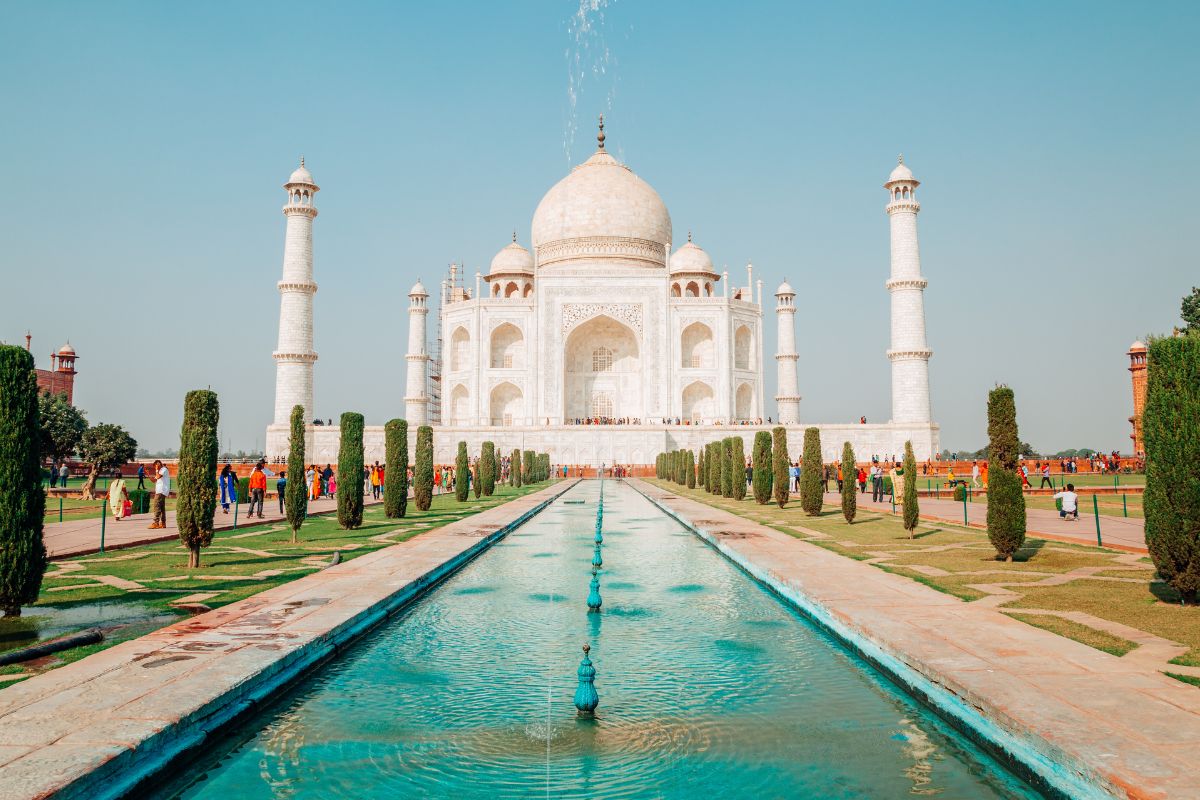 1Quel prix pour un voyage en inde