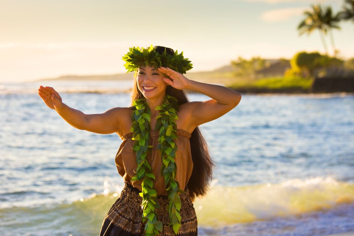 Budget pour aller à Hawaii