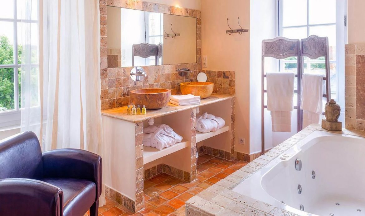 Château de l'Epinay 4*