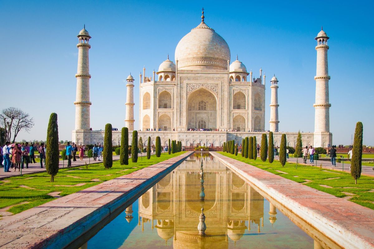 1Quel prix pour un voyage en inde