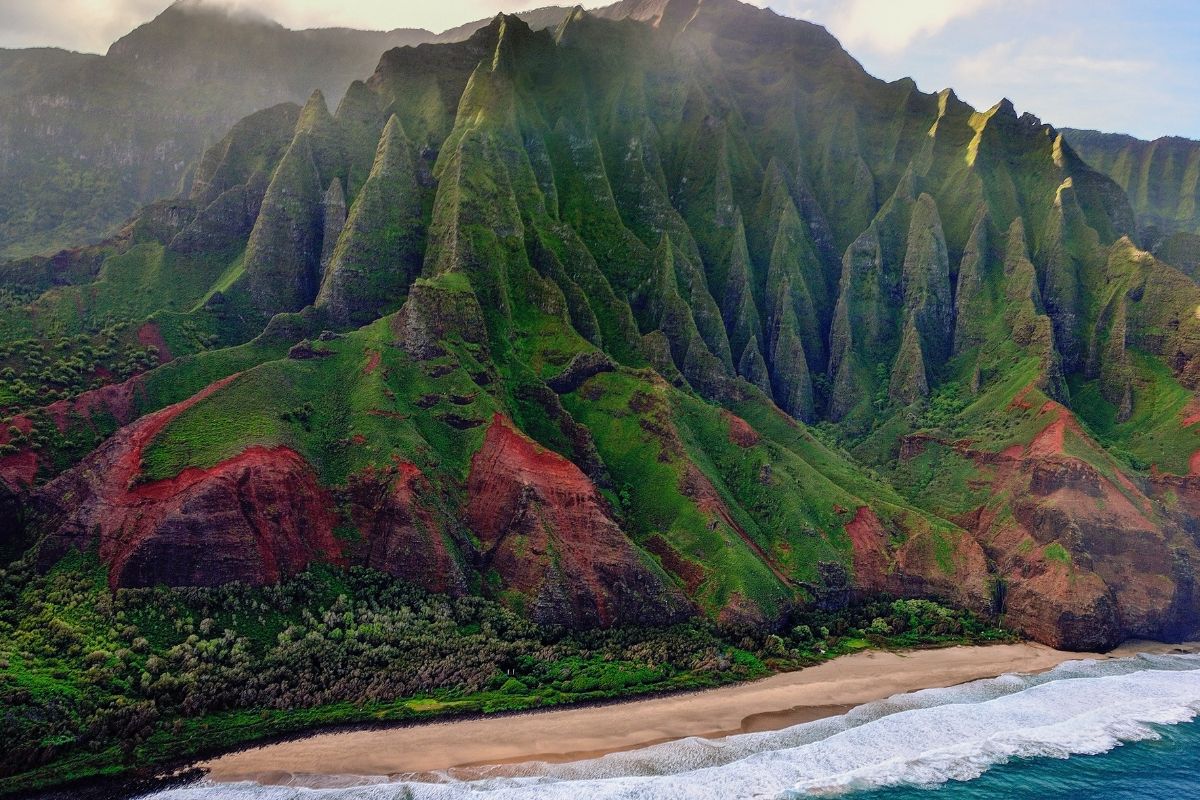 Budget pour aller à Hawaii
