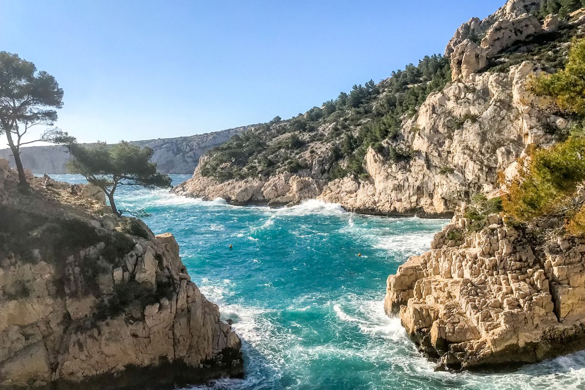 destination nature en France