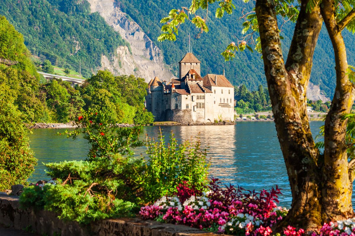 Vacances d’été en Suisse en 2024 : Le guide complet pour voyager !