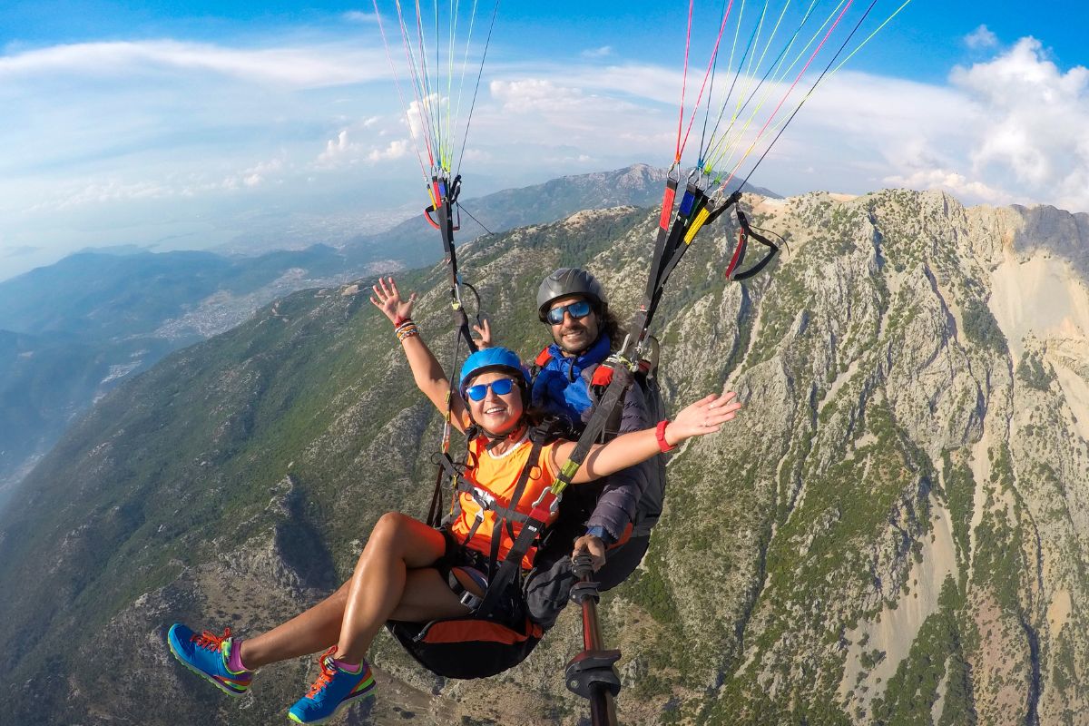 Les meilleures activités à faire autour de Samoëns en été