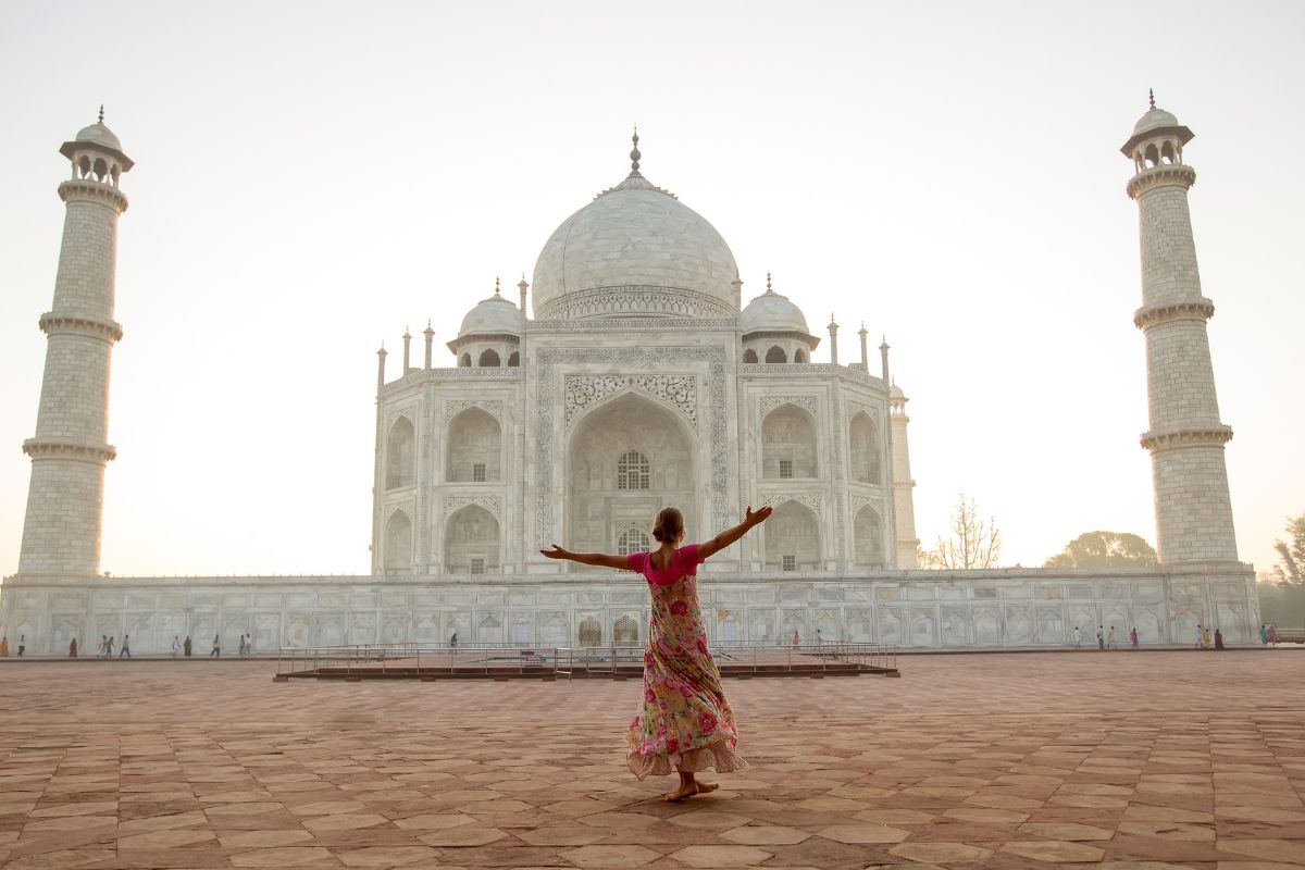 1Quel prix pour un voyage en inde