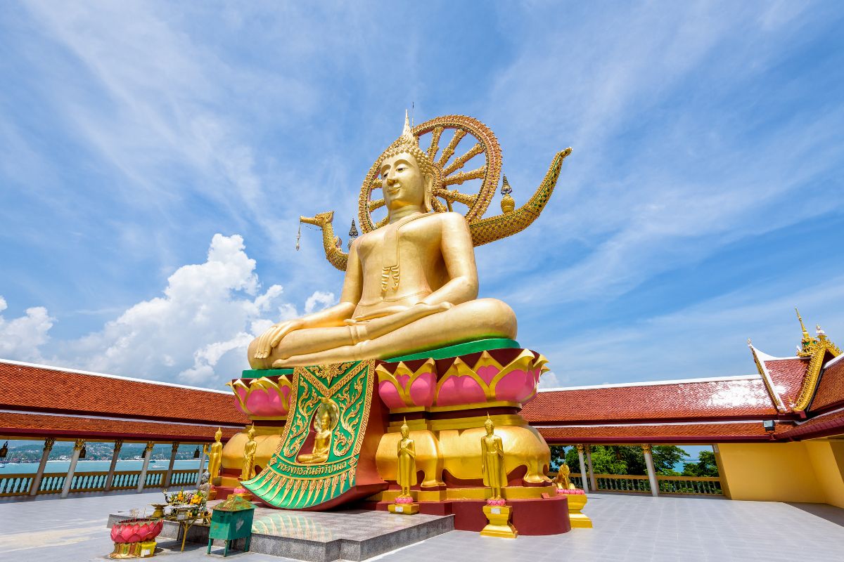 Quand partir à Koh Samui
