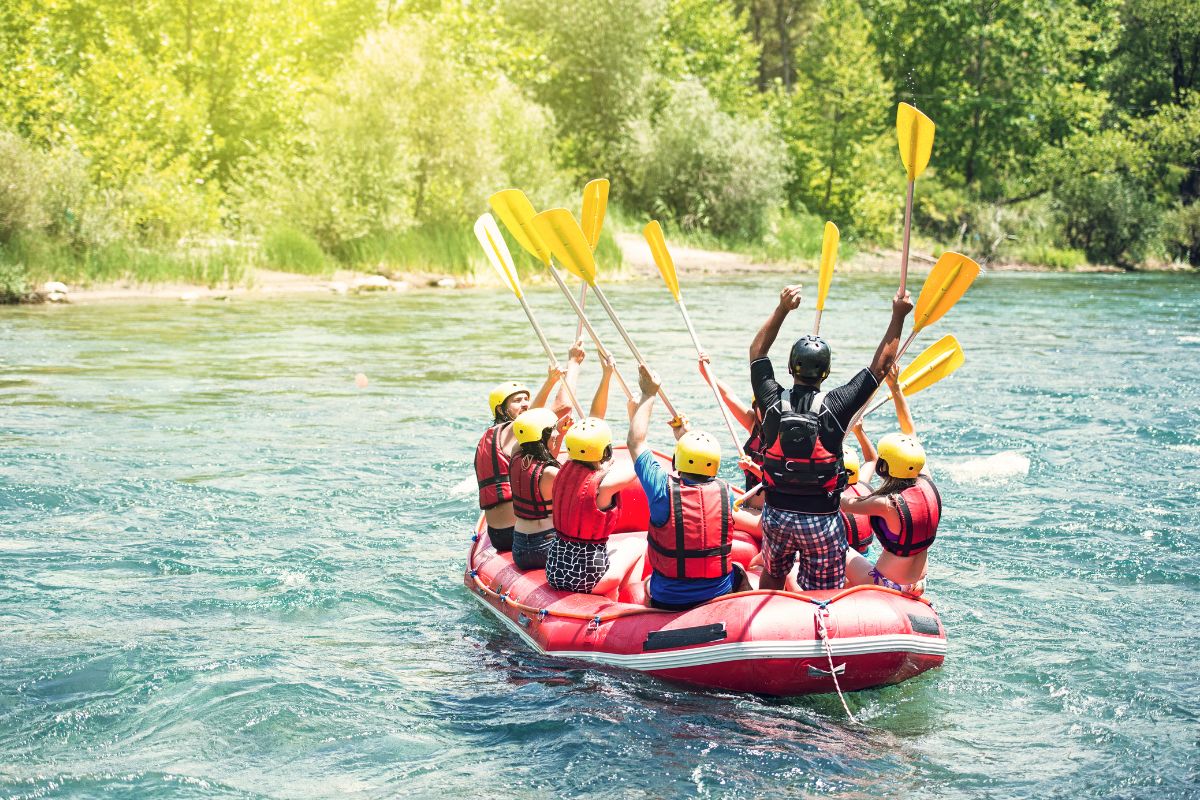 Les meilleures activités à faire autour de Samoëns en été