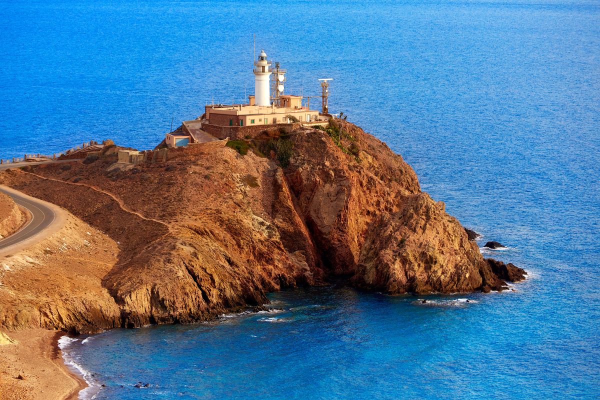 Andalousie en 7 jours : Que visiter et où dormir en 2024 ?