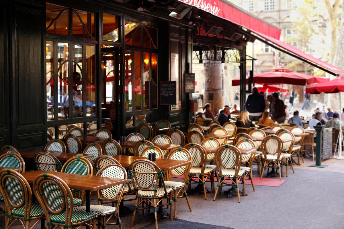 Que faire à Paris quand on est seul