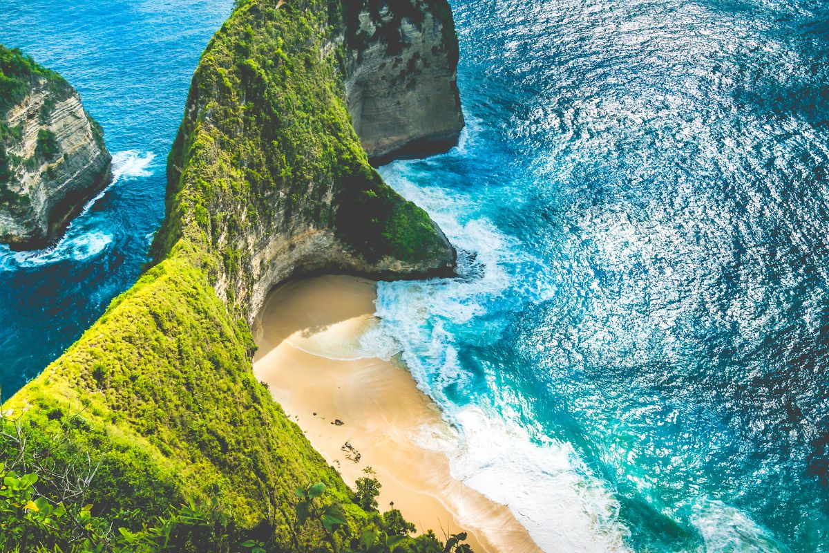 Les meilleures iles en Août pour ses vacances