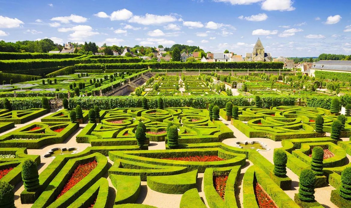 Château de l'Epinay 4*