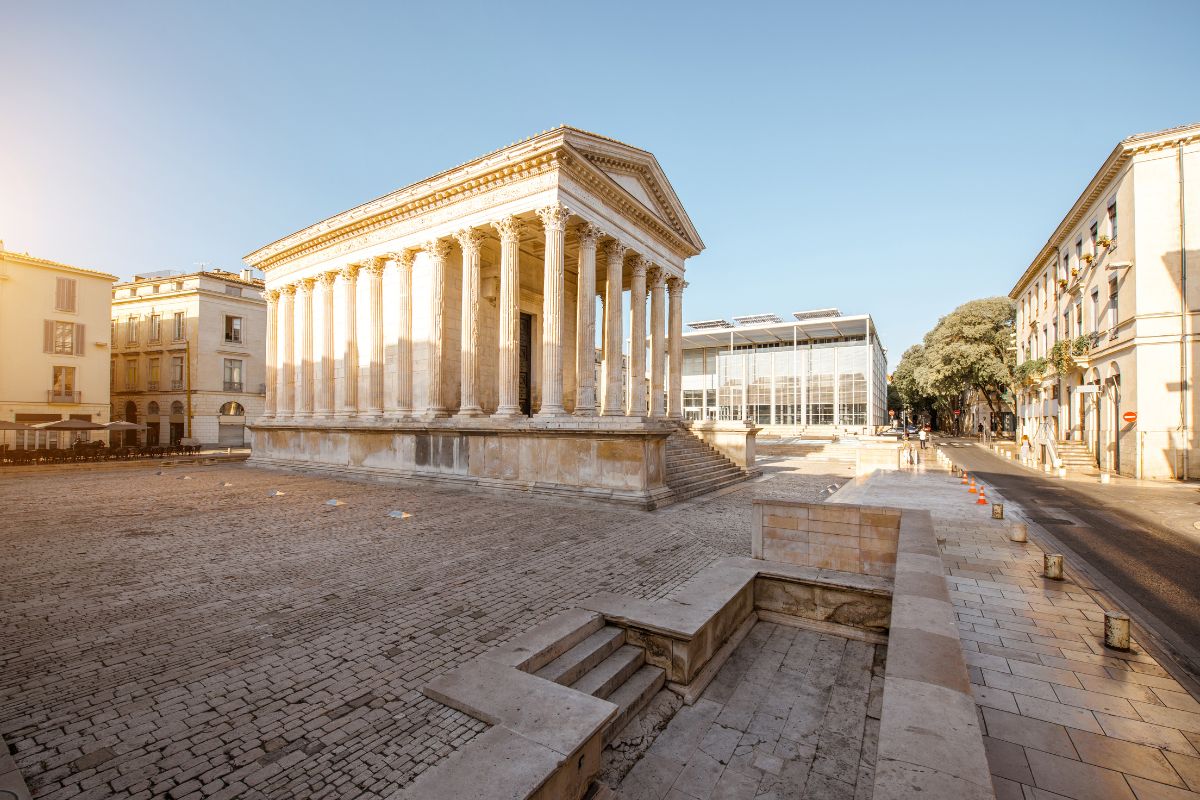 Ferias de Nîmes 2024