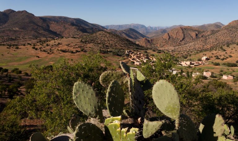 Les plus belles montagnes du Maroc à explorer en 2024