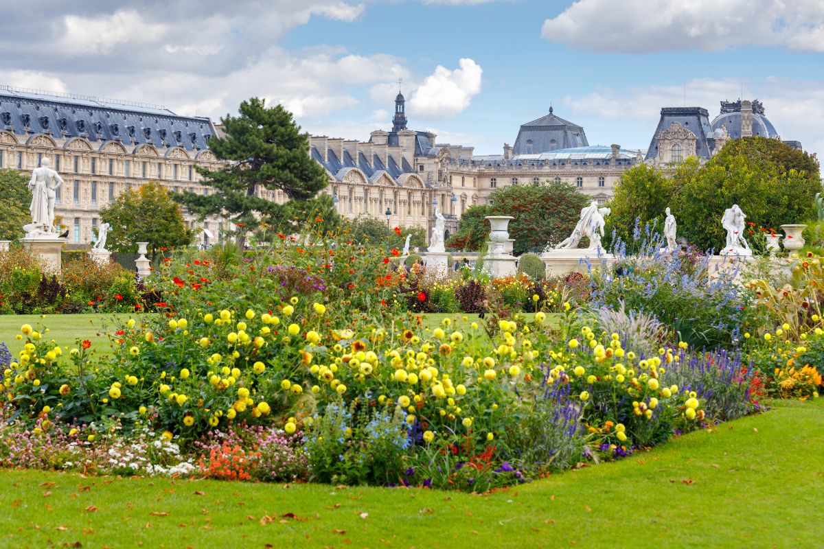 Paris ville durable en Europe