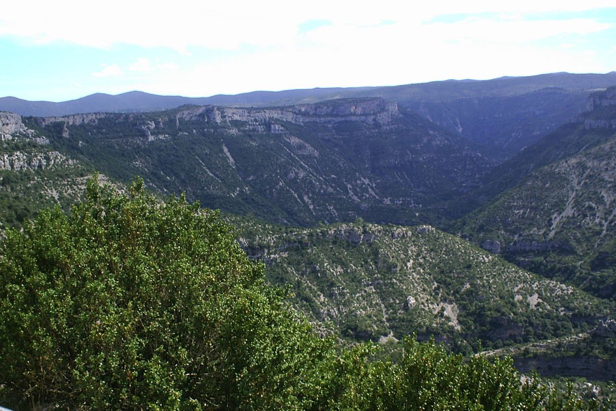 destination nature en France