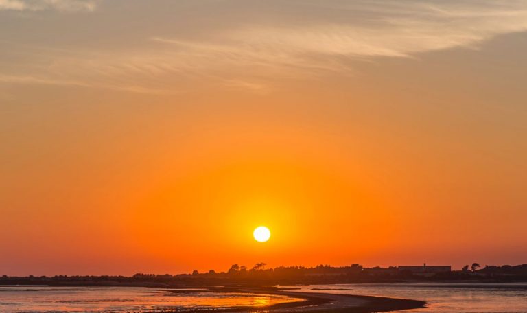 Les 4 îles incontournables de Charente-Maritime : Ré, Oléron, Aix et Madame 🏝️