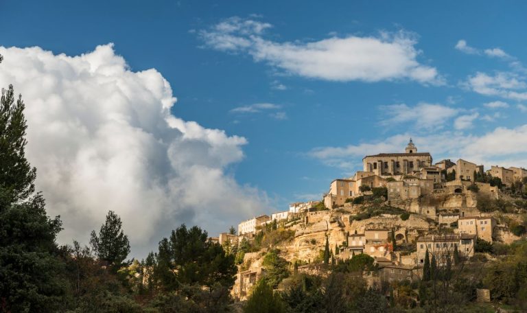 Visiter Gordes : Combien de temps ça prend ?