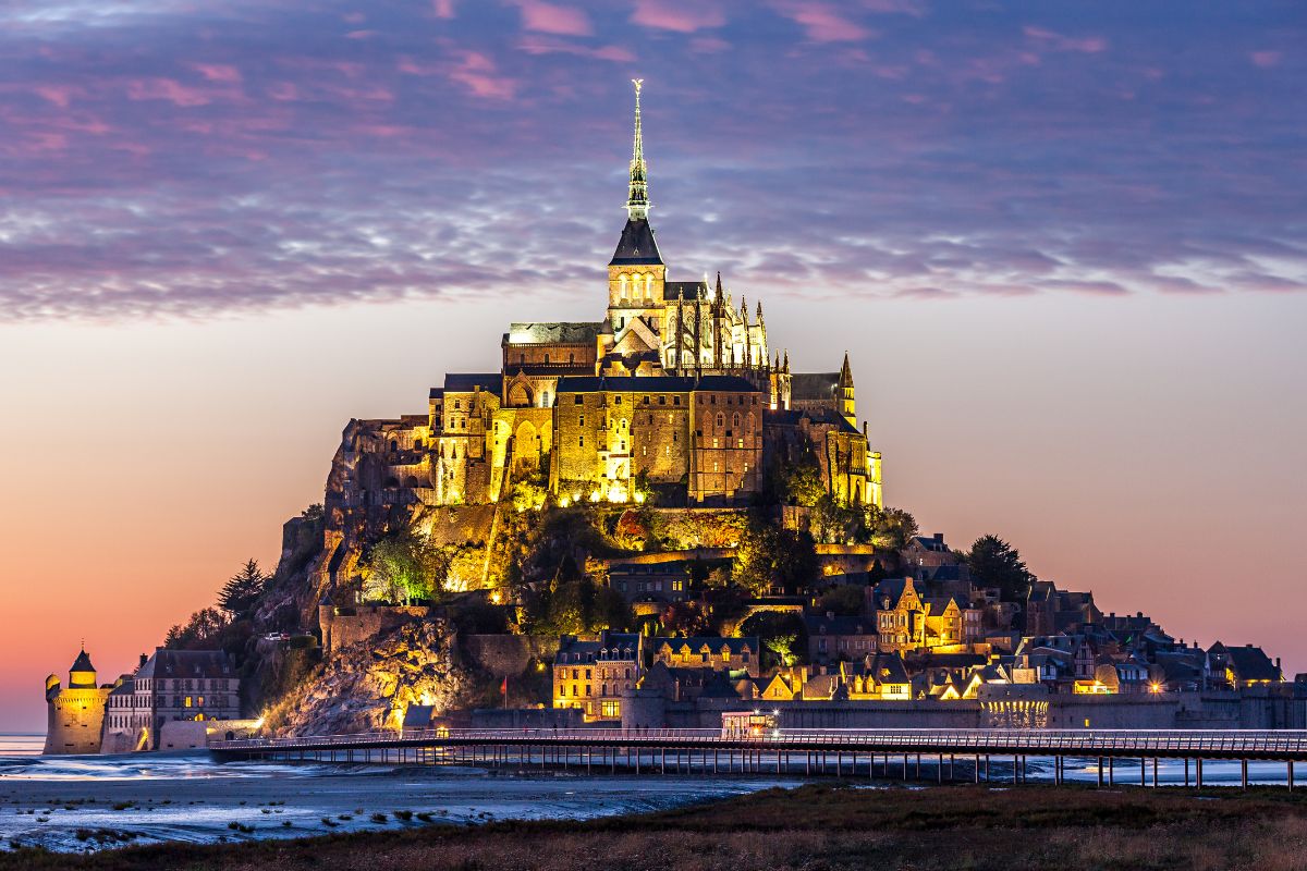 7 jours en Normandie : Que faut-il visiter en 2024 ?