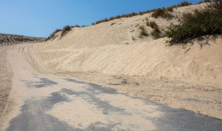 Plus beau village des landes