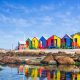 Prix voyage afrique du sud