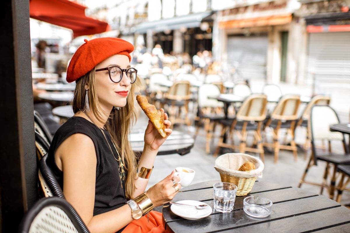 Que faire à Paris quand on est seul