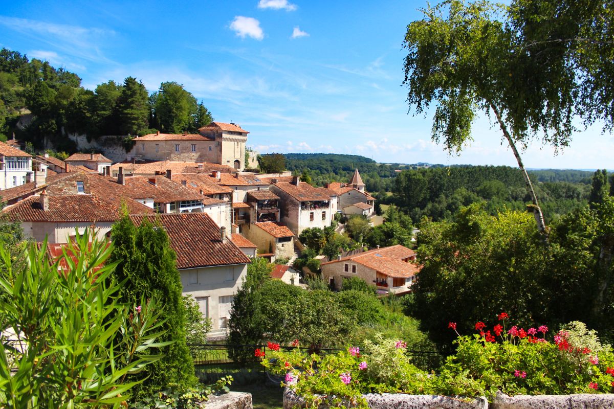 Ou séjourner nouvelle aquitaine
