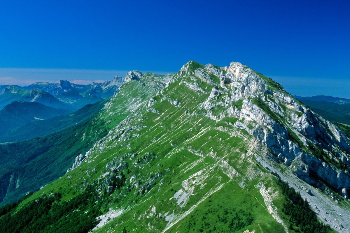 destination nature en France