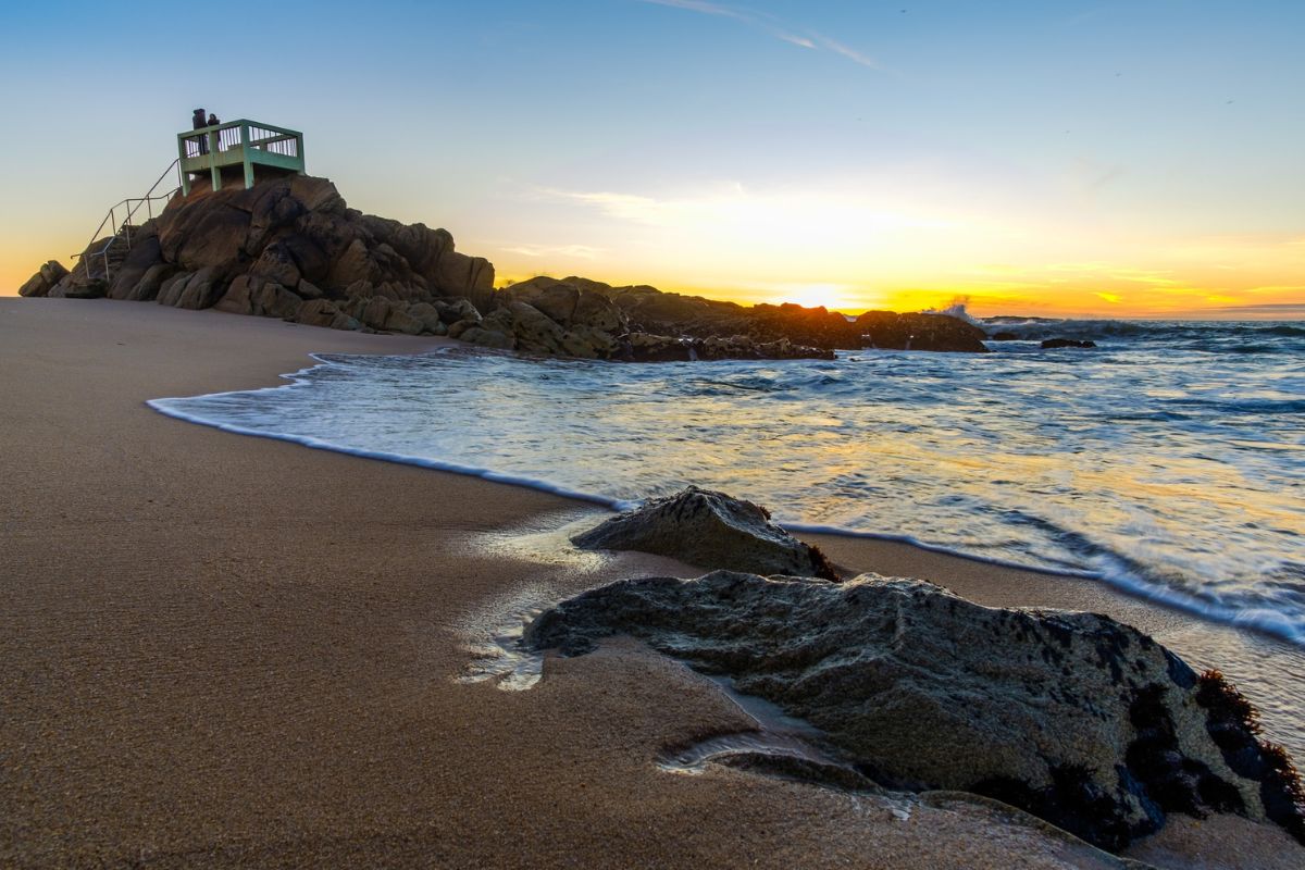 7 jours à Porto : Notre itinéraire pour ses vacances 2024 !