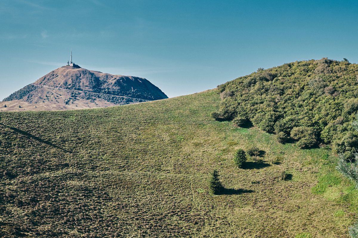 Sentier préférés des Français