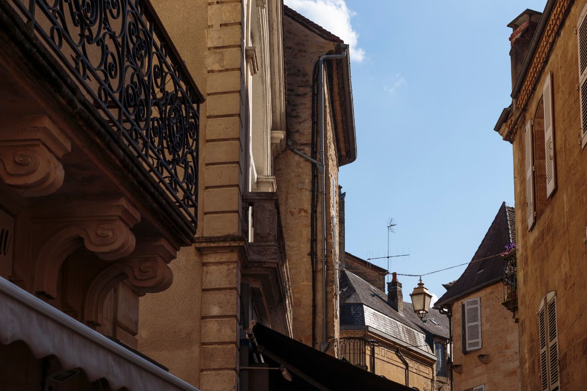 Ou séjourner nouvelle aquitaine