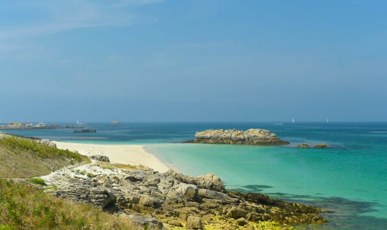 Partir 7 jours en Bretagne : Que voir & Où dormir ?