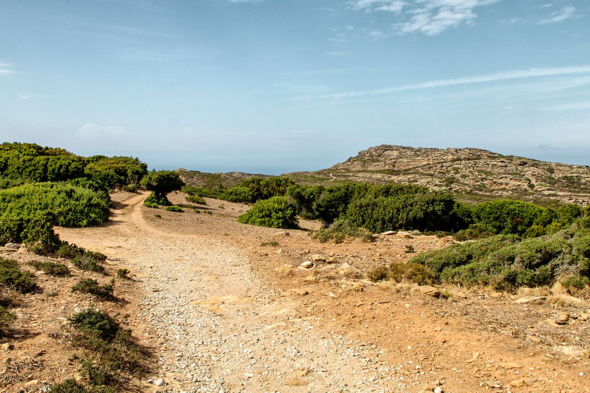 Sentier préférés des Français