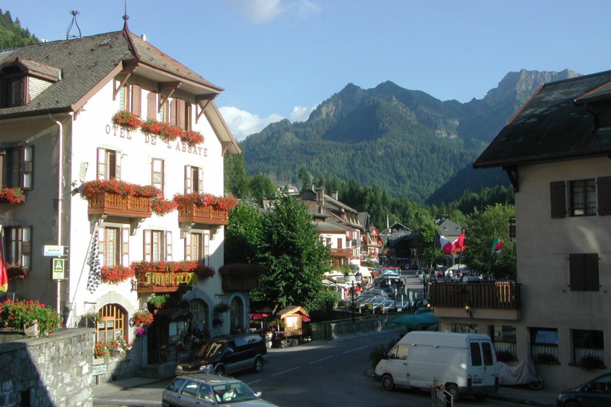 Abondance