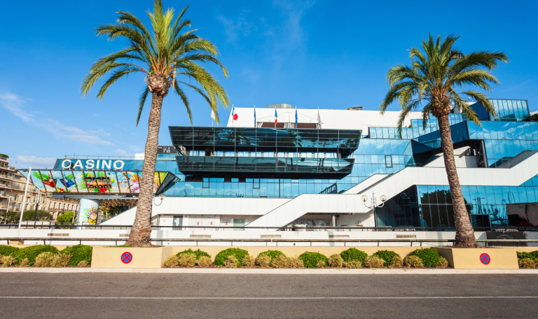 Top 5 des meilleurs hôtels pour assister au festival de Cannes