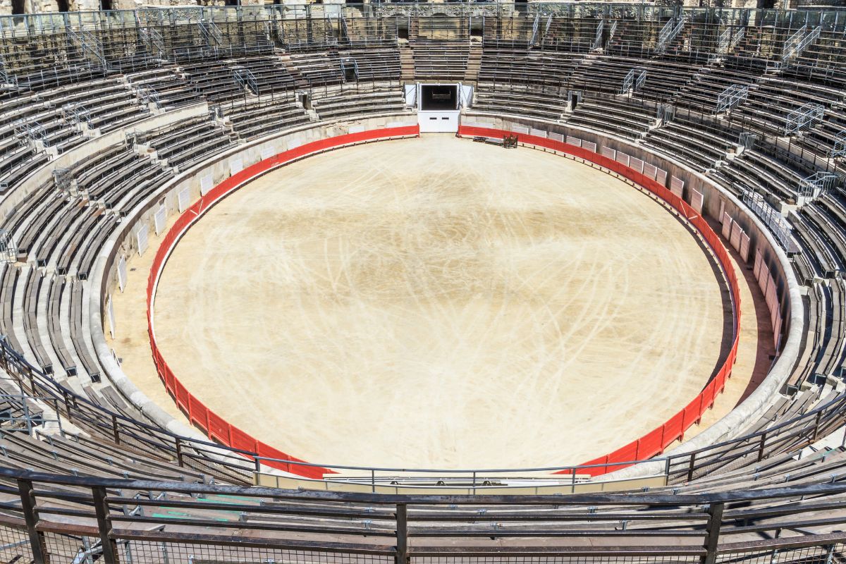 Ferias de Nîmes 2024