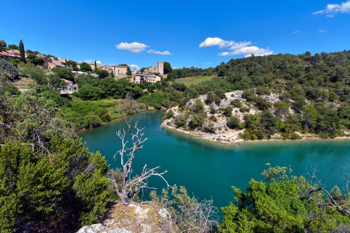 Esparron-de-Verdon
