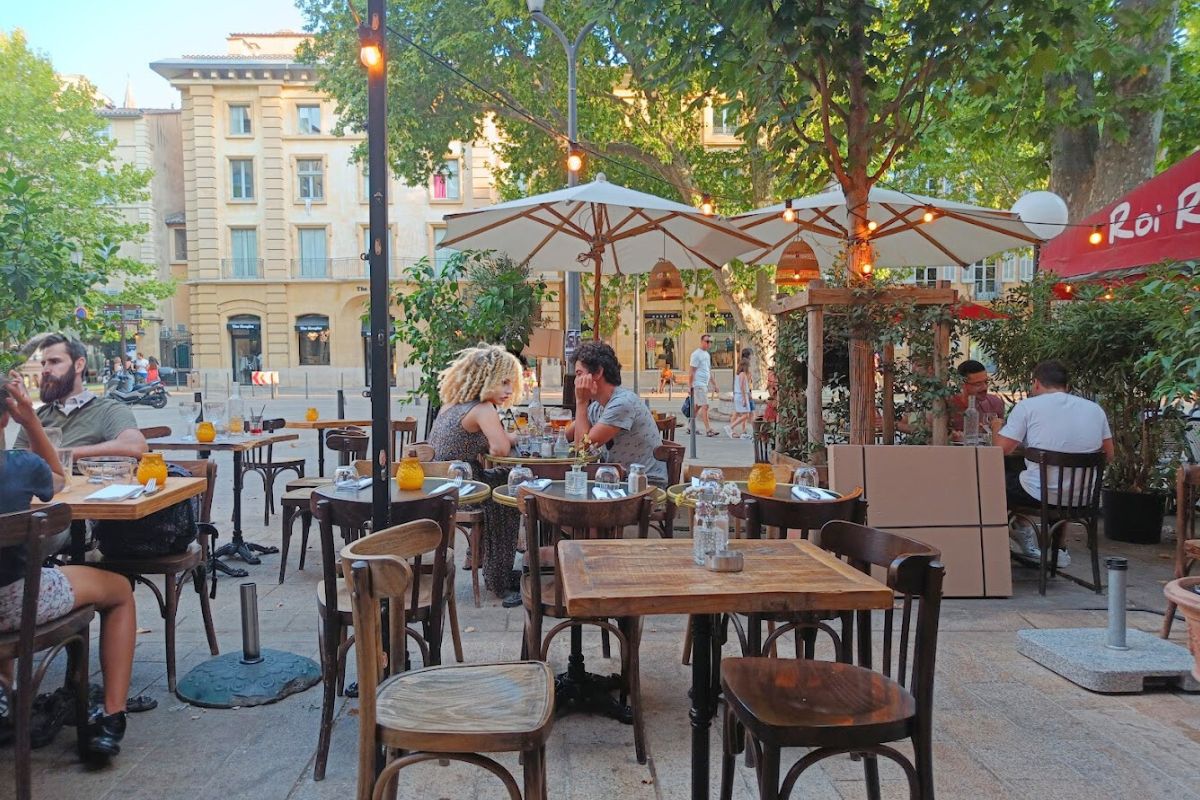 Le petit Bistrot