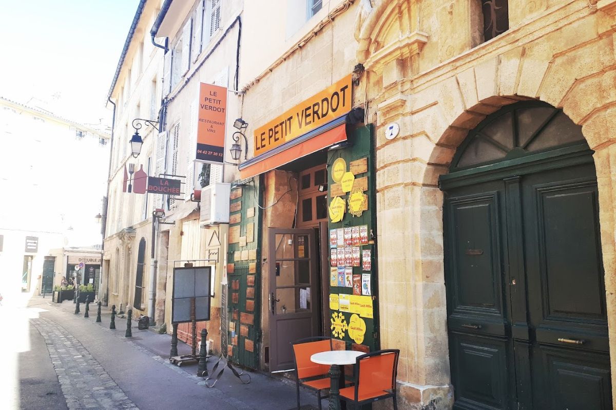 Le Petit Verdot