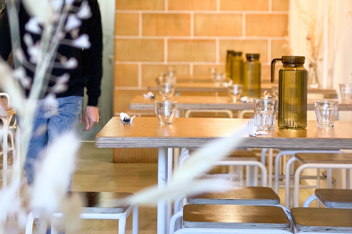 Maison Nosh