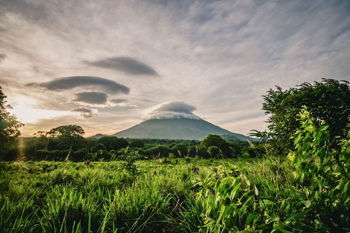 Nicaragua