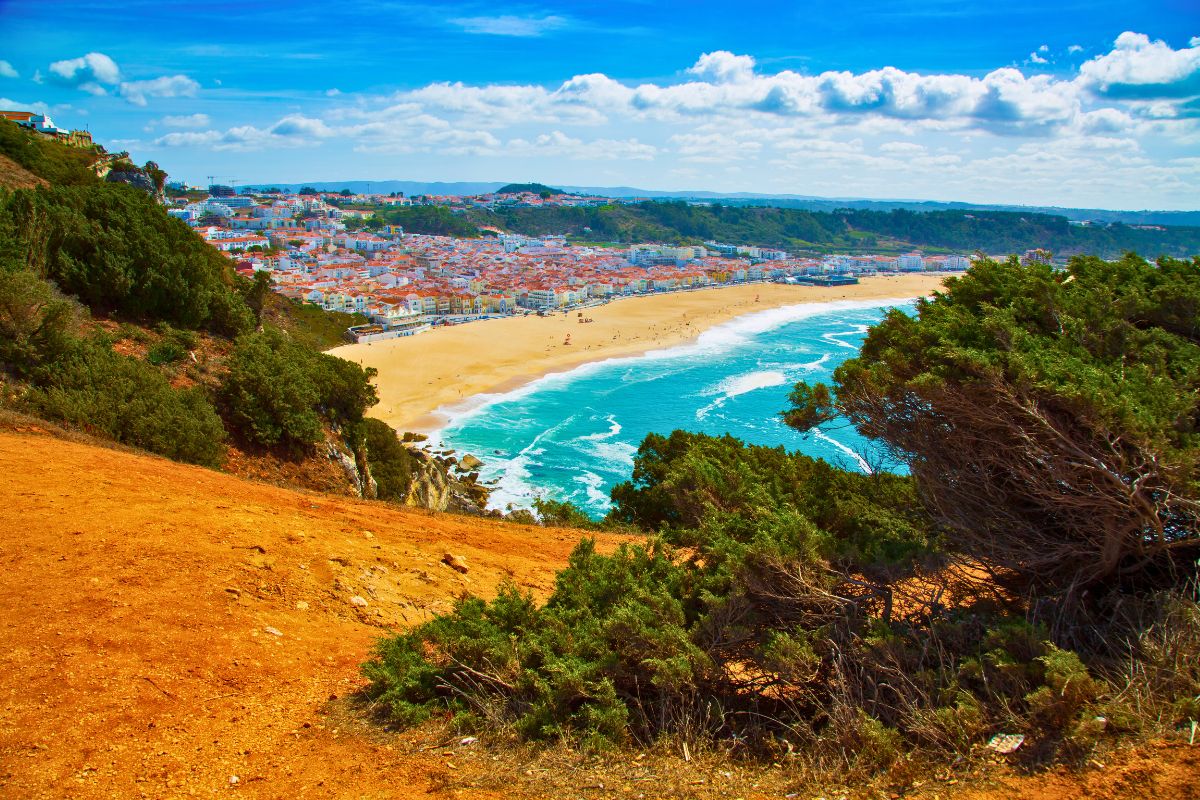 Portugal